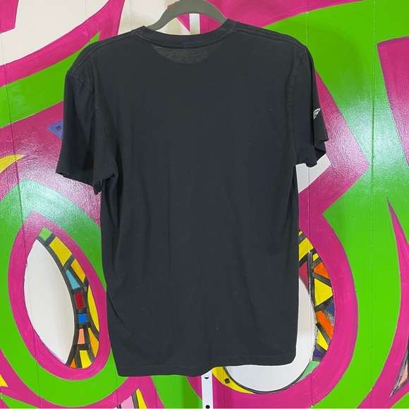 Fly Racing, Rockstar Energy T-Shirt. Size Small. Excellent condition! - Picture 3 of 4